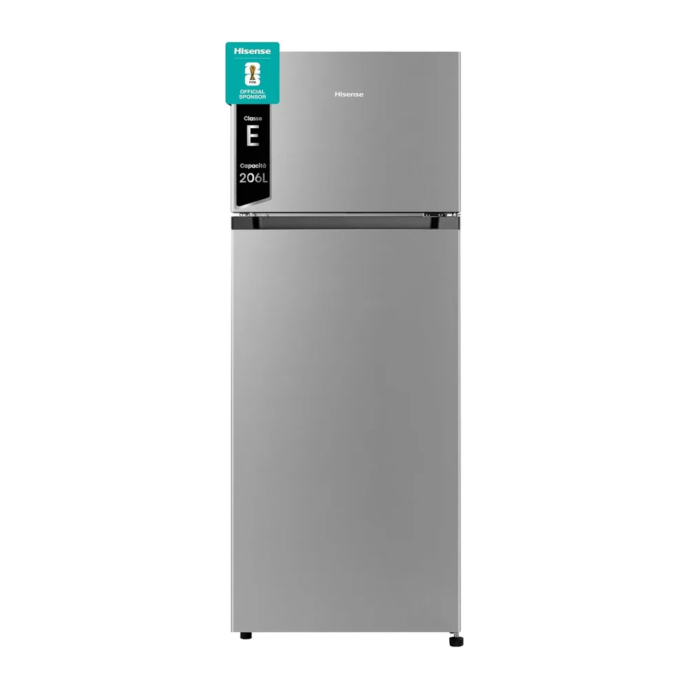 Hisense MTM55205SE Frigorifero Doppia Porta a Libera Installazione Modello 2022