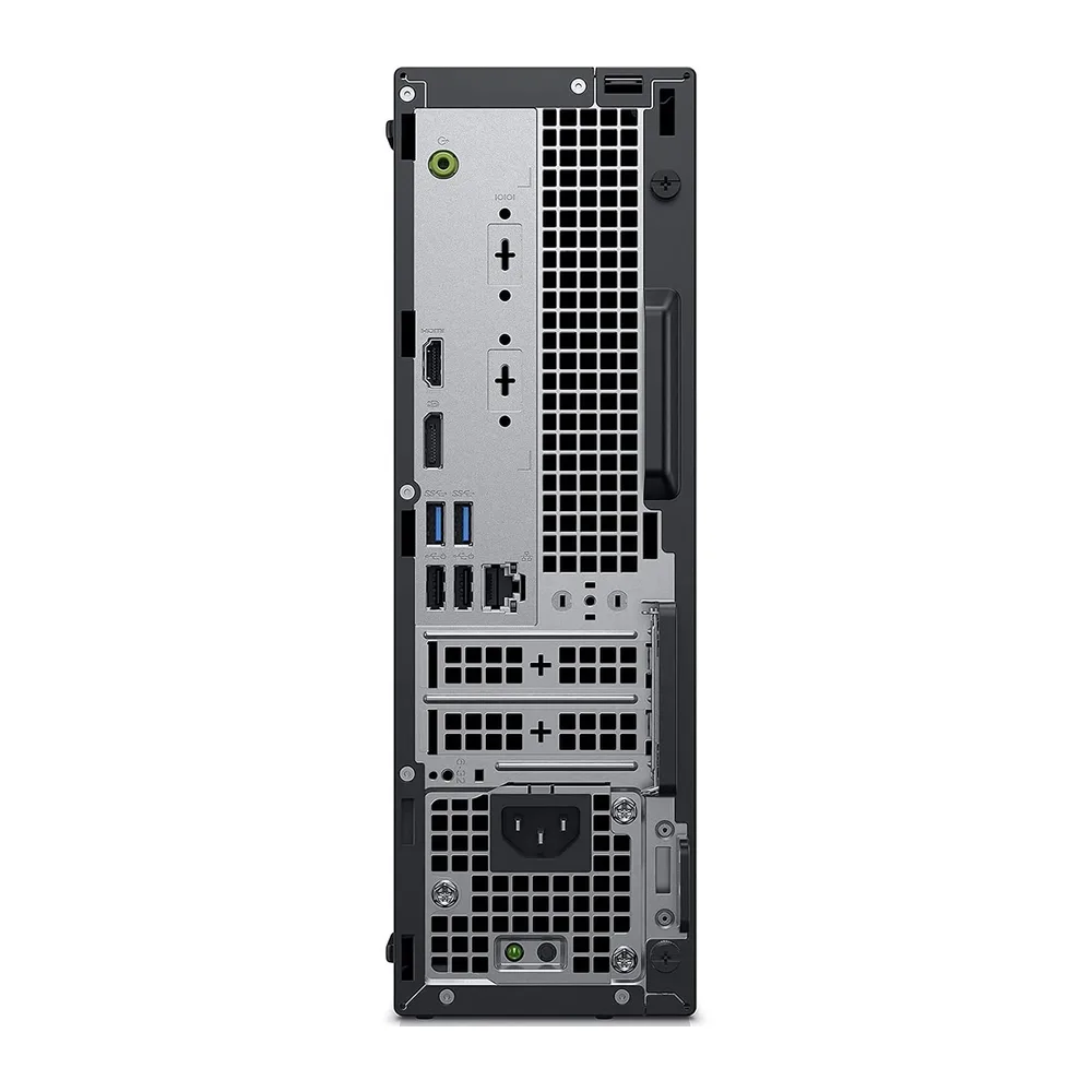Dell Optiplex 3060 SFF PC Computer Intel Core i5-8400 Ram 8Gb DDR4 SSD 256Gb Wi-Fi Windows 11 Pro — 5
