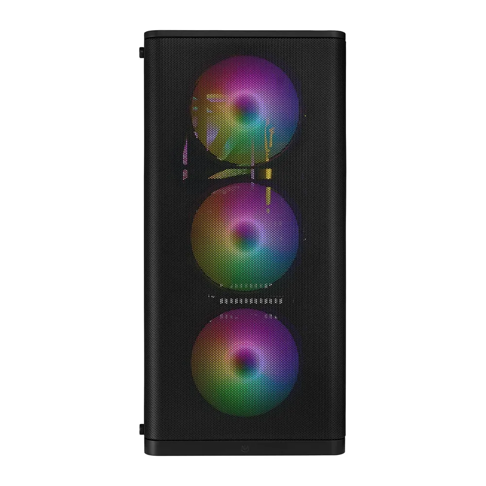 PC Gaming Ryzen 7 5700 8x 3.70 GHz, 16 GB di RAM DDR4, SSD M.2 da 1TB, Nvidia RTX 5060 8GB, Windows 11 Pro - — 2