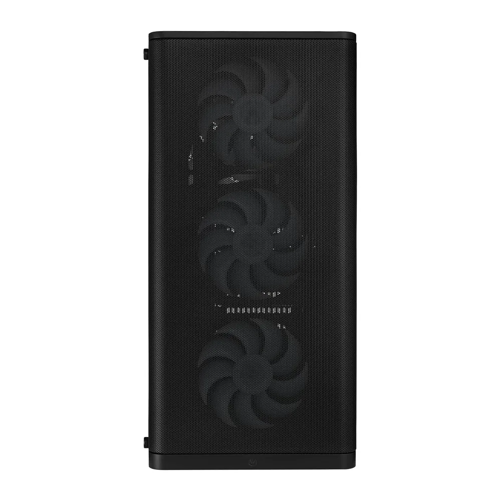 PC Gaming Ryzen 7 5700 8x 3.70 GHz, 16 GB di RAM DDR4, SSD M.2 da 1TB, Nvidia RTX 5060 8GB, Windows 11 Pro - — 3