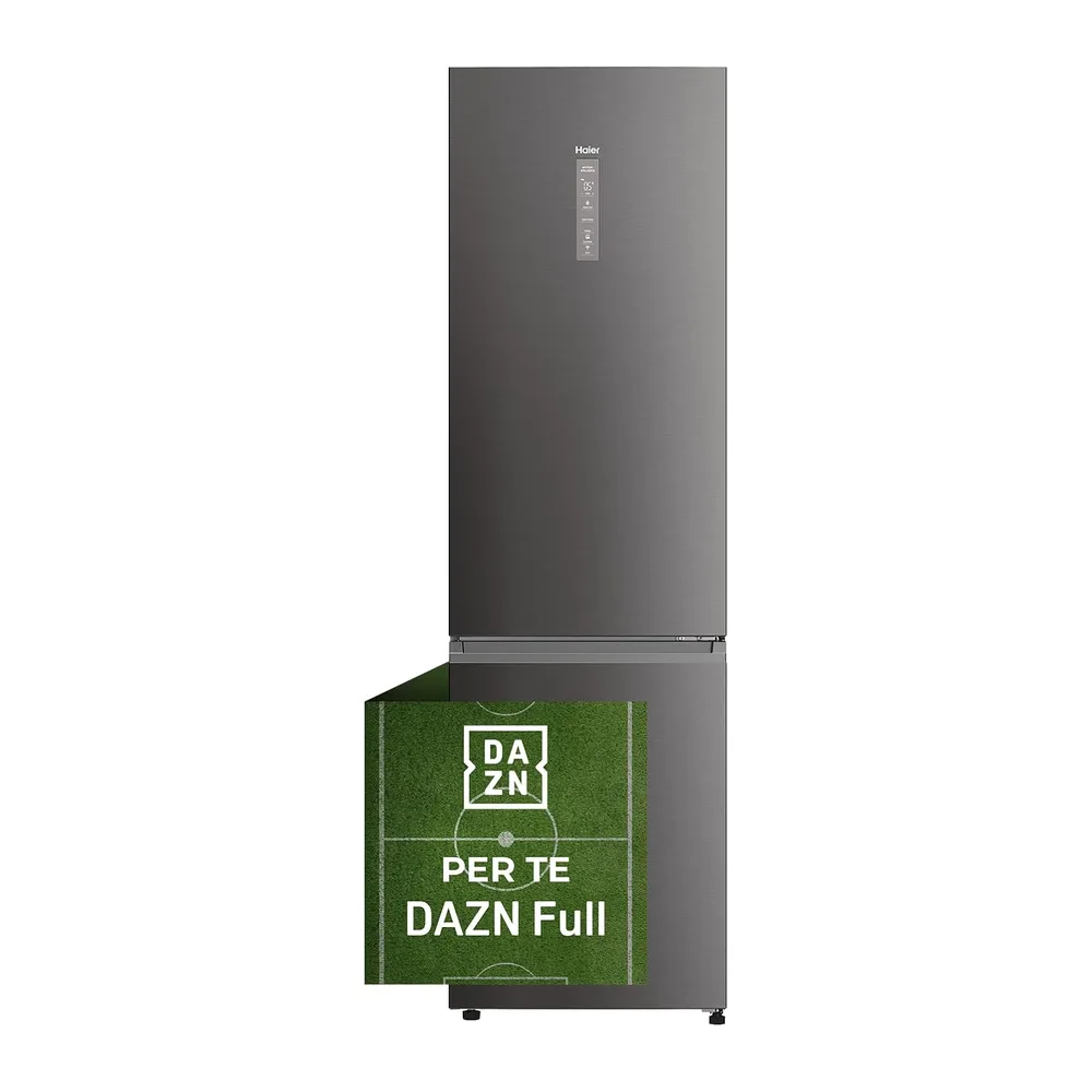 Haier 2D 60 Serie 5 Pro Frigorifero Combinato 409 Litri