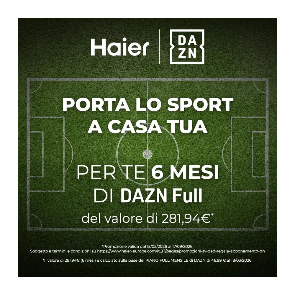 Haier 2D 60 Serie 5 Pro Frigorifero Combinato 409 Litri — 2