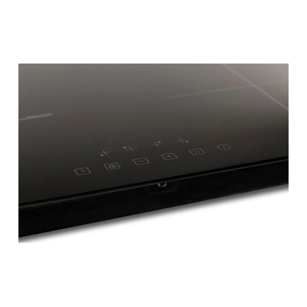 PremierTech Piano Cottura Induzione 4 Zone 60cm Incasso Cucina Moderna PT4I — 4