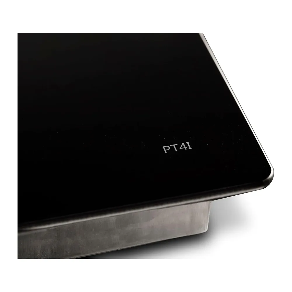 PremierTech Piano Cottura Induzione 4 Zone 60cm Incasso Cucina Moderna PT4I — 5