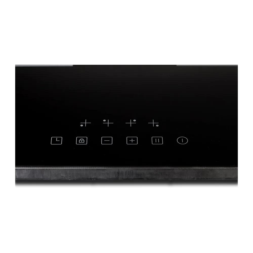 PremierTech Piano Cottura Induzione 4 Zone 60cm Incasso Cucina Moderna PT4I — 6