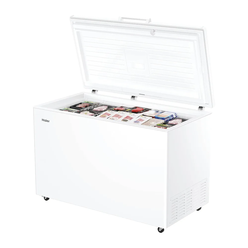 Haier Serie 7 Congelatore a Pozzetto 508 Litri — 2