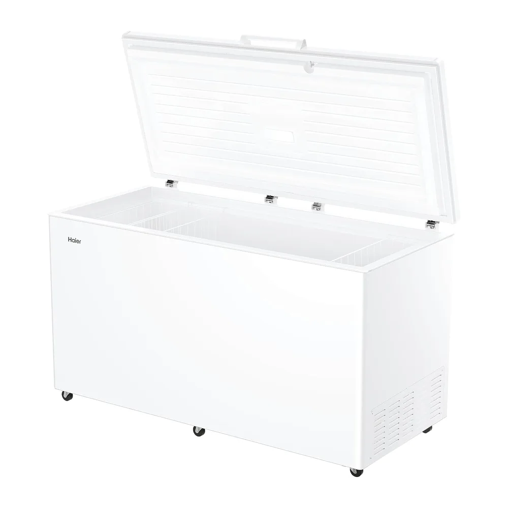 Haier Serie 7 Congelatore a Pozzetto 508 Litri — 3