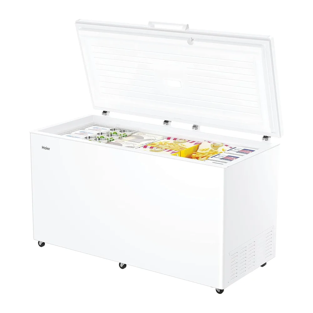 Haier Serie 7 Congelatore a Pozzetto 508 Litri — 4