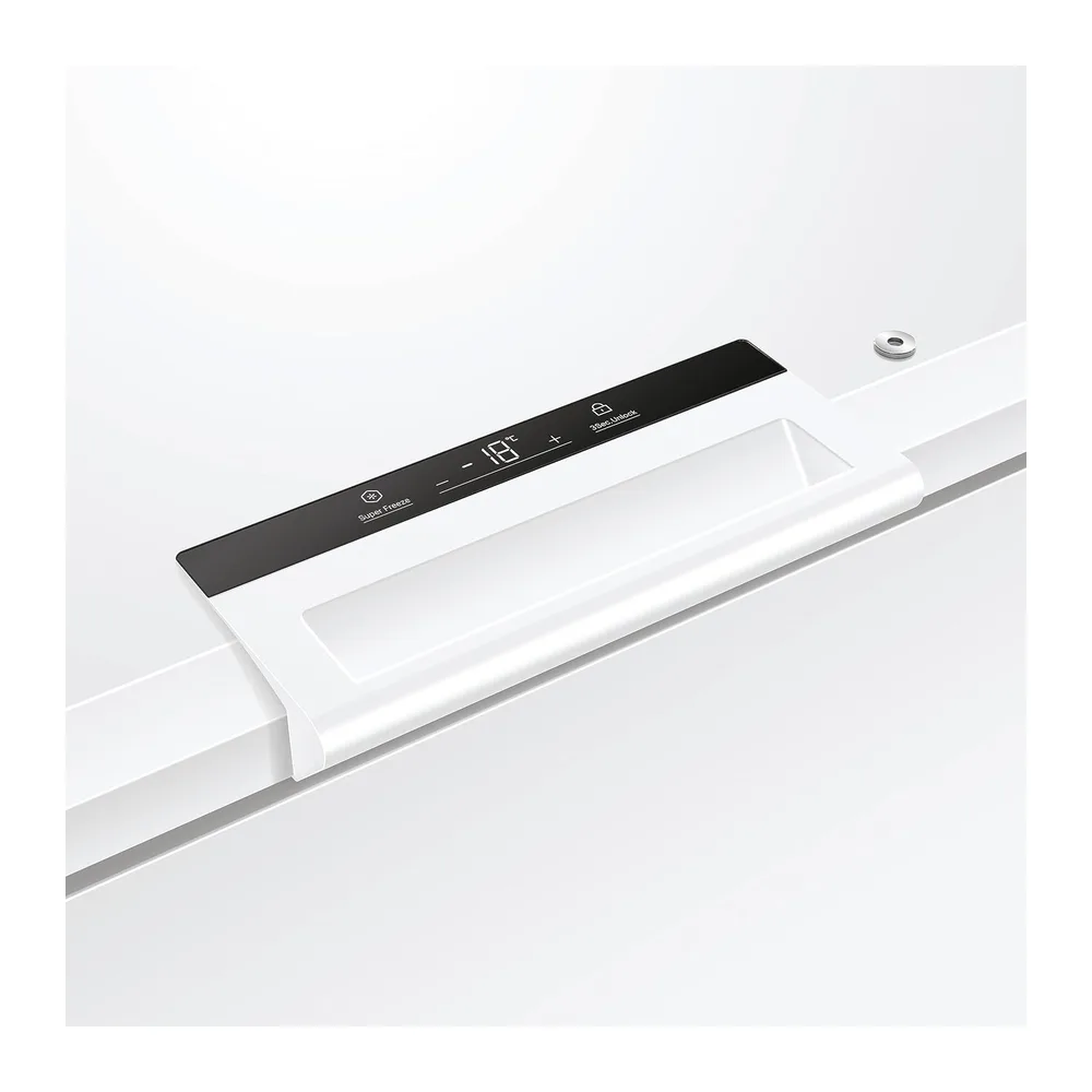 Haier Serie 7 Congelatore a Pozzetto 508 Litri — 6