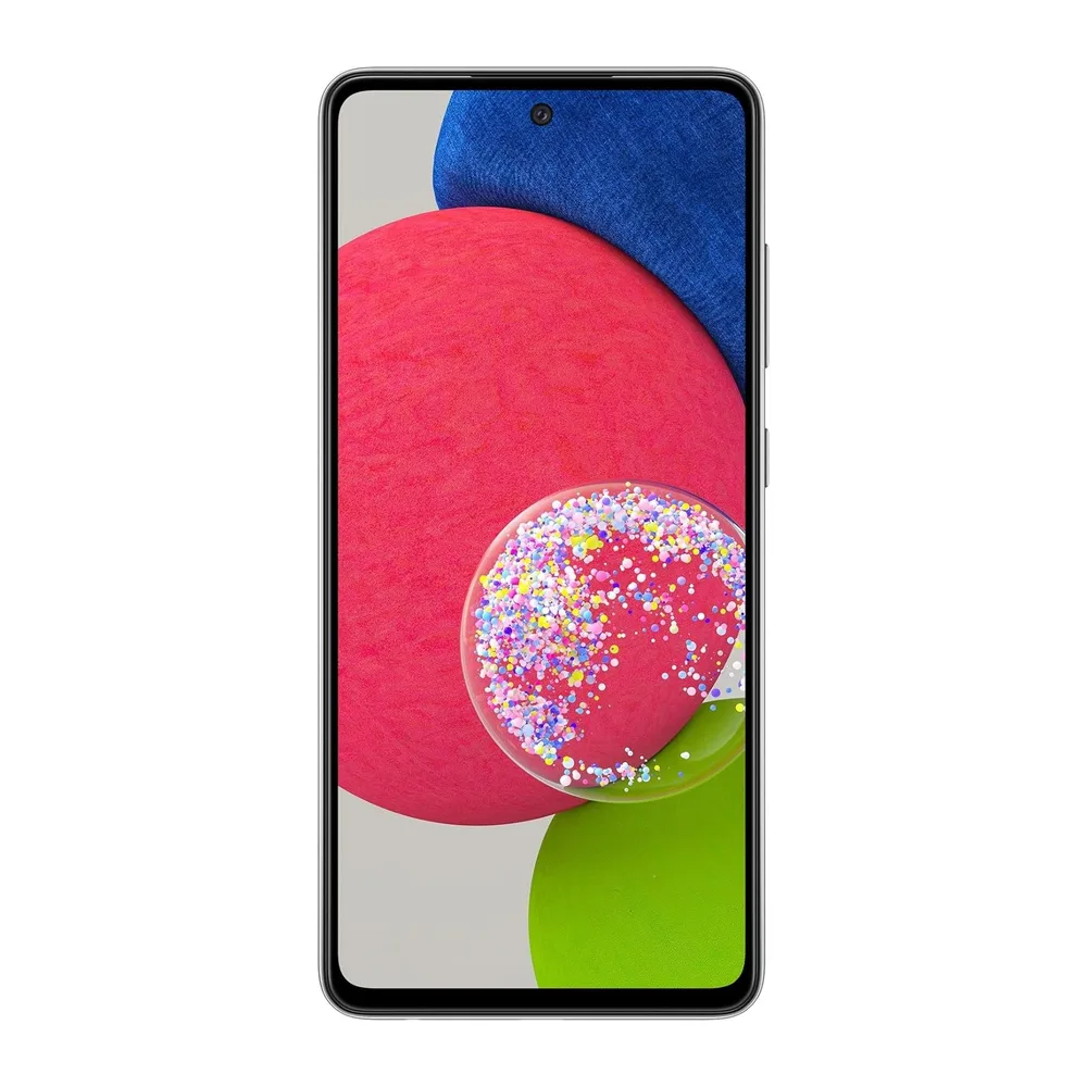 Samsung Galaxy A52s 5G, 128GB, Awesome Black (Ricondizionato)