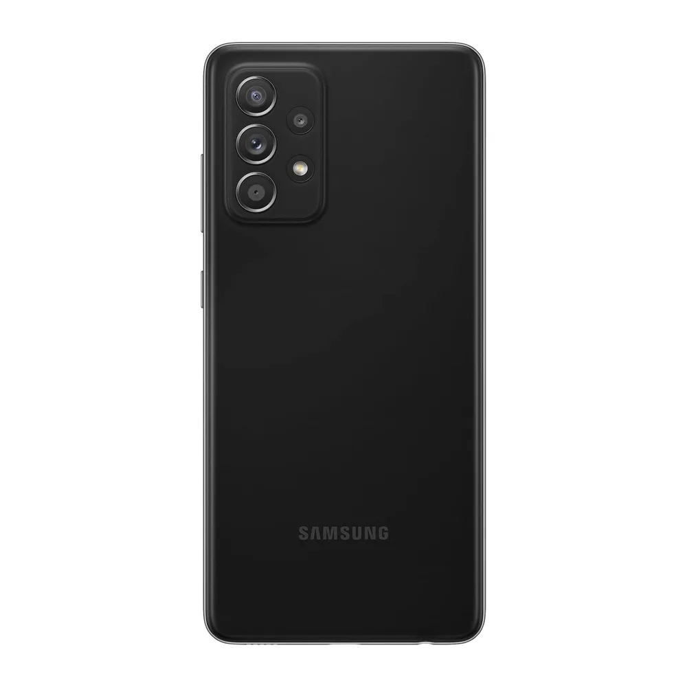 Samsung Galaxy A52s 5G, 128GB, Awesome Black (Ricondizionato) — 3