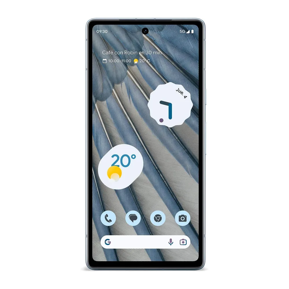 Google Pixel 7a, 128GB, Sea (Ricondizionato) — 3