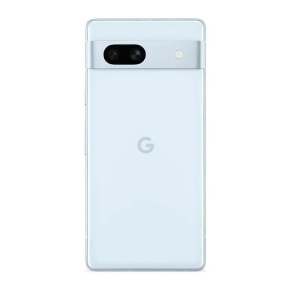 Google Pixel 7a, 128GB, Sea (Ricondizionato) — 4