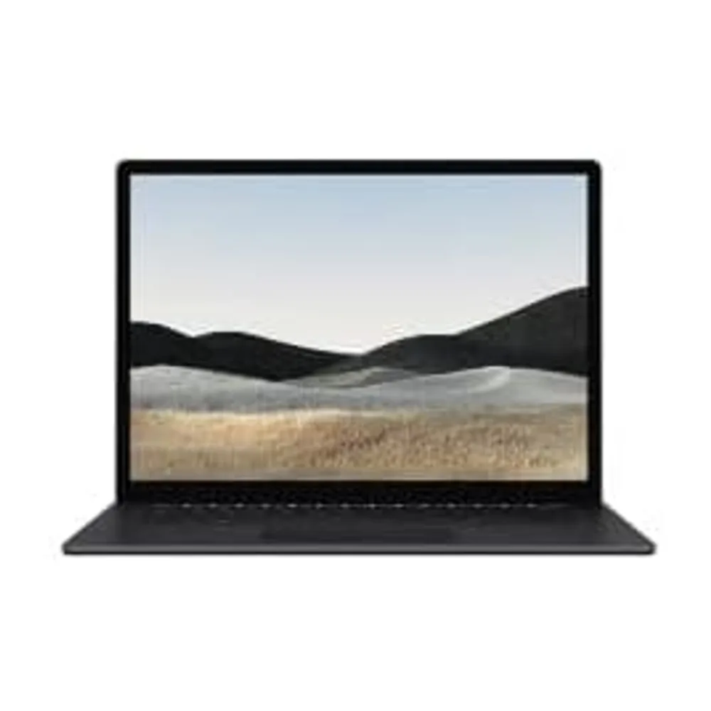2019 Microsoft Surface Laptop 4 con Intel Core i7-1185G7 (13,5-pollici