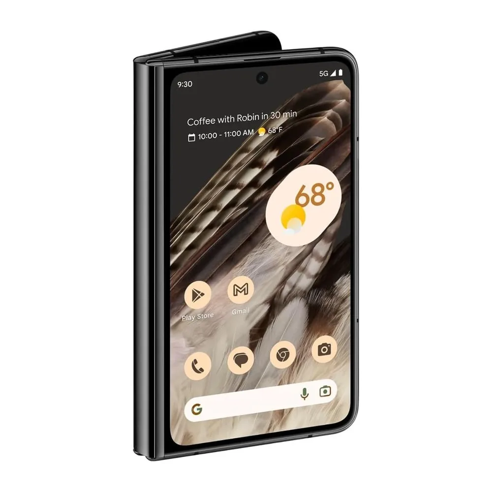 Google Pixel Fold 5G 256GB + 12GB RAM sbloccato di fabbrica