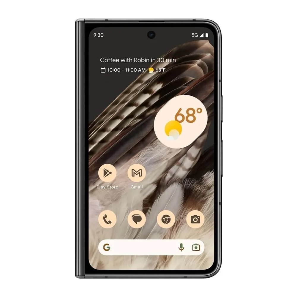 Google Pixel Fold 5G 256GB + 12GB RAM sbloccato di fabbrica — 3