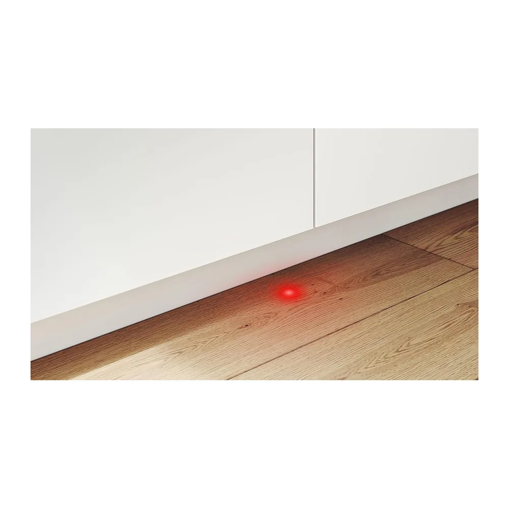 Bosch SMV2HVX02E Serie 2 Lavastoviglie incasso a scomparsa totale [Classe di efficienza energetica D] — 2