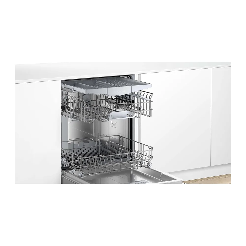 Bosch SMV2HVX02E Serie 2 Lavastoviglie incasso a scomparsa totale [Classe di efficienza energetica D] — 3