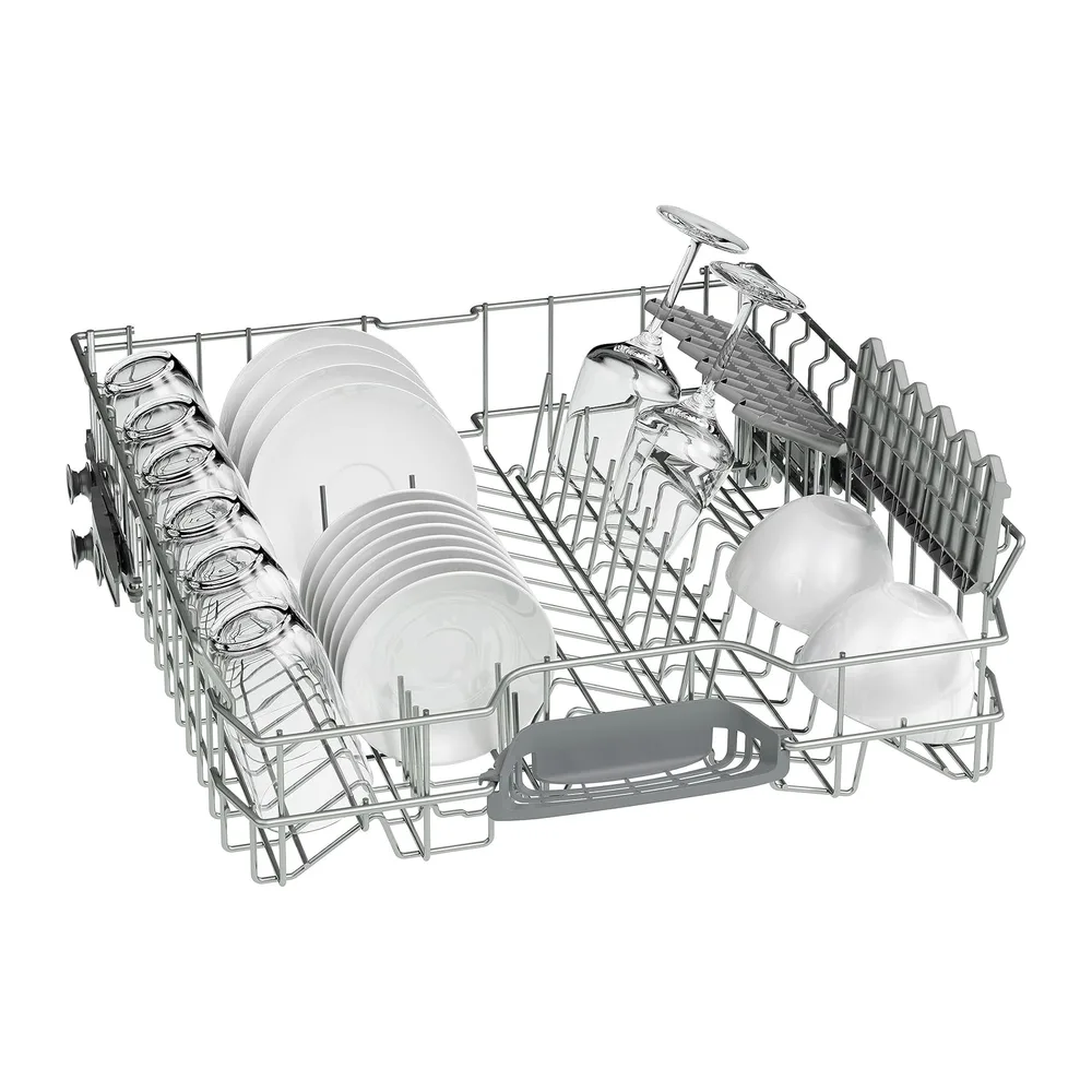 Bosch SMV2HVX02E Serie 2 Lavastoviglie incasso a scomparsa totale [Classe di efficienza energetica D] — 4