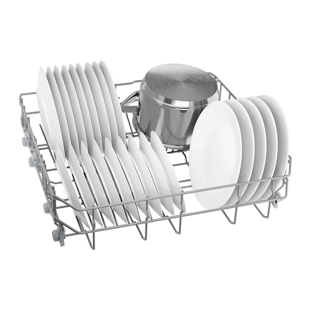 Bosch SMV2HVX02E Serie 2 Lavastoviglie incasso a scomparsa totale [Classe di efficienza energetica D] — 5