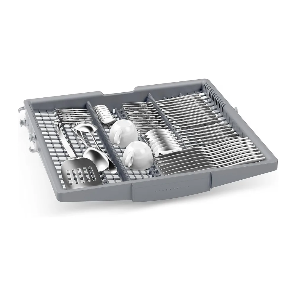Bosch SMV2HVX02E Serie 2 Lavastoviglie incasso a scomparsa totale [Classe di efficienza energetica D] — 6