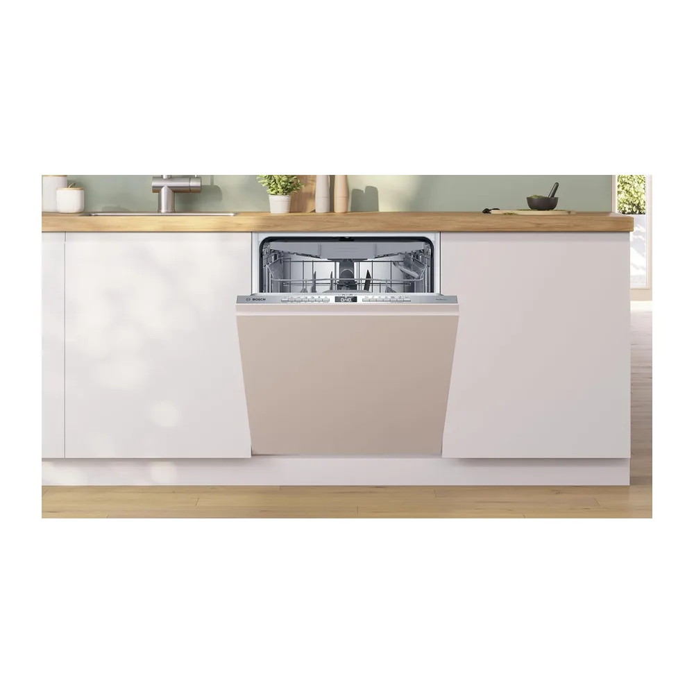 Bosch SMV6YCX02E Serie 6 Lavastoviglie incasso a scomparsa totale [Classe di efficienza energetica A] — 4