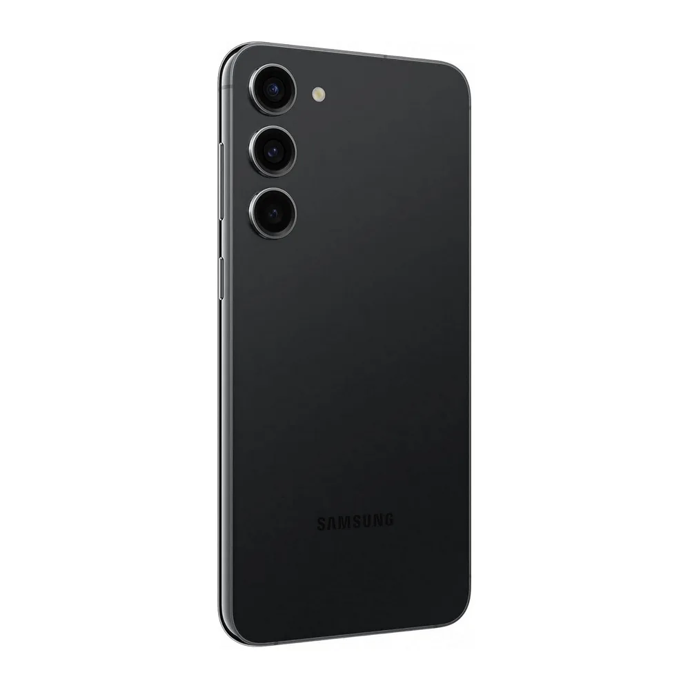 Samsung Galaxy S23+, 256GB, Nero Fantasma - Sbloccato (Ricondizionato) — 3
