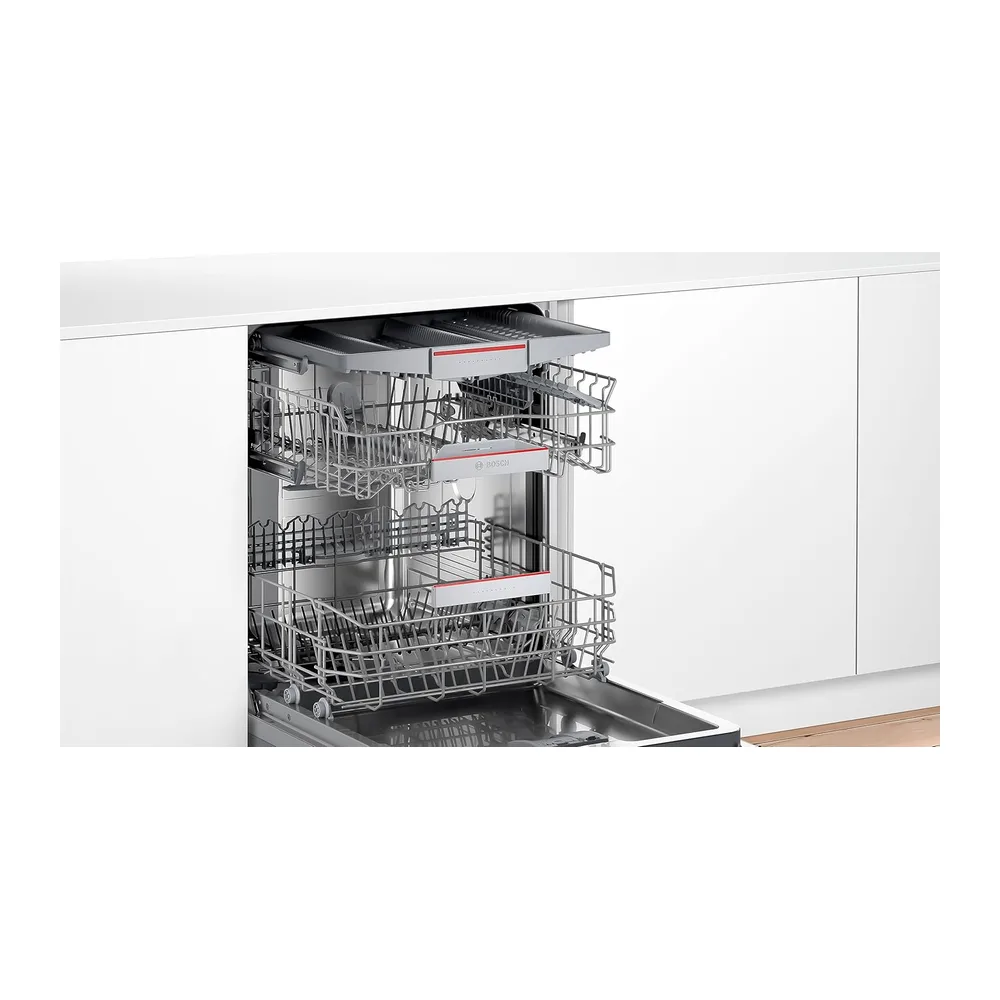 Bosch Elettrodomestici SMV4ECX21E Serie 4 — 2