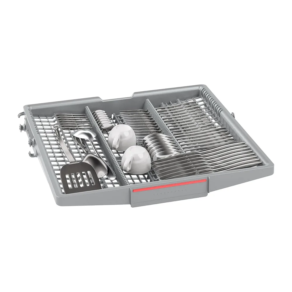 Bosch Elettrodomestici SMV4ECX21E Serie 4 — 6