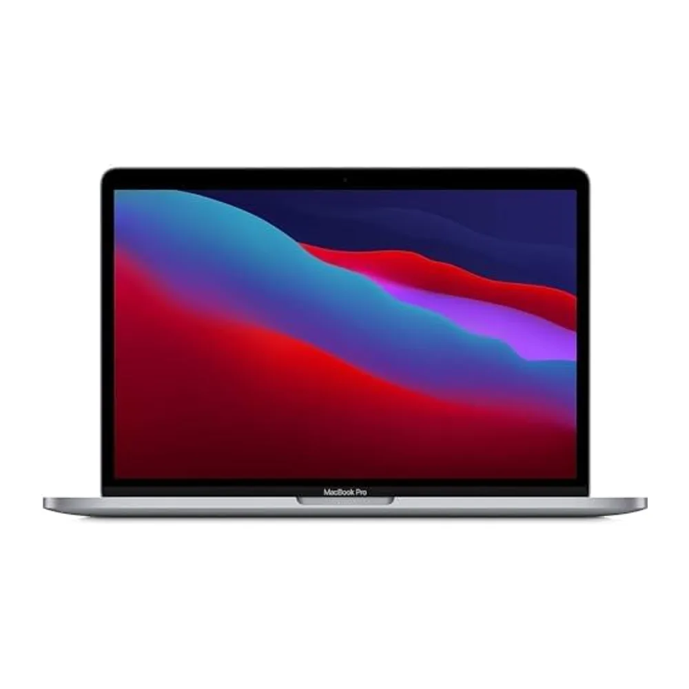 2020 Macbook Pro con Processore Apple M1 (13-pollici — 3