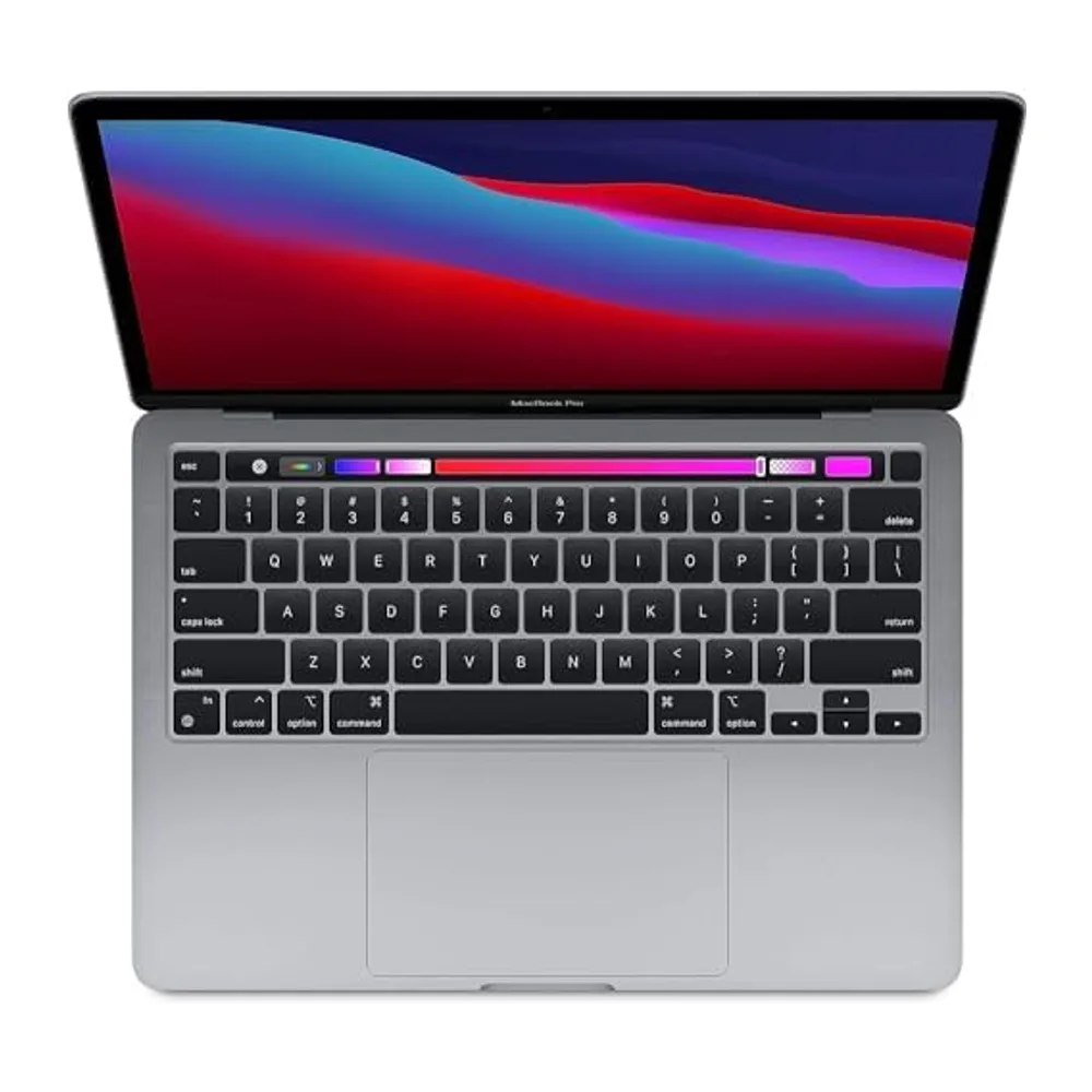 2020 Macbook Pro con Processore Apple M1 (13-pollici — 4