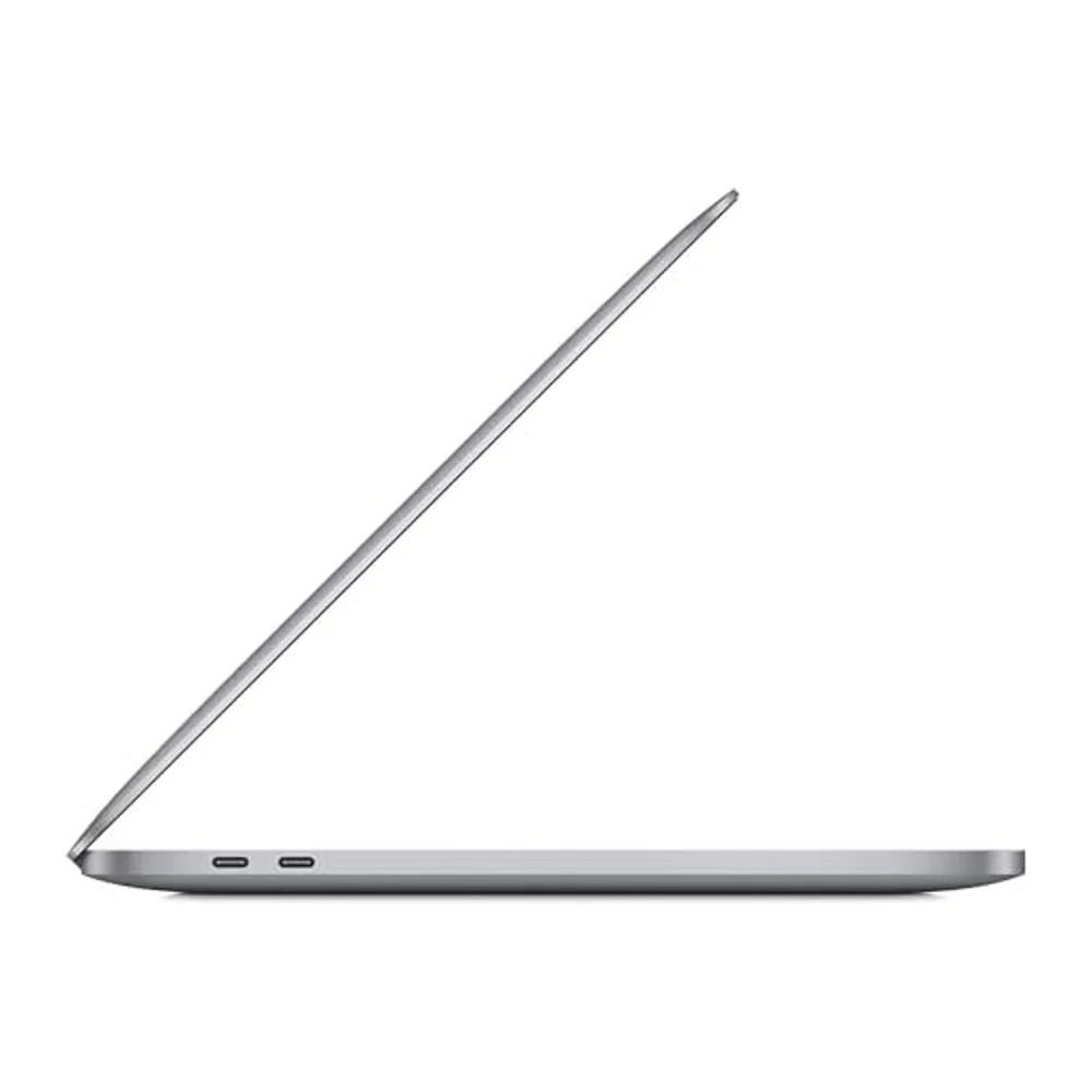 2020 Macbook Pro con Processore Apple M1 (13-pollici — 5