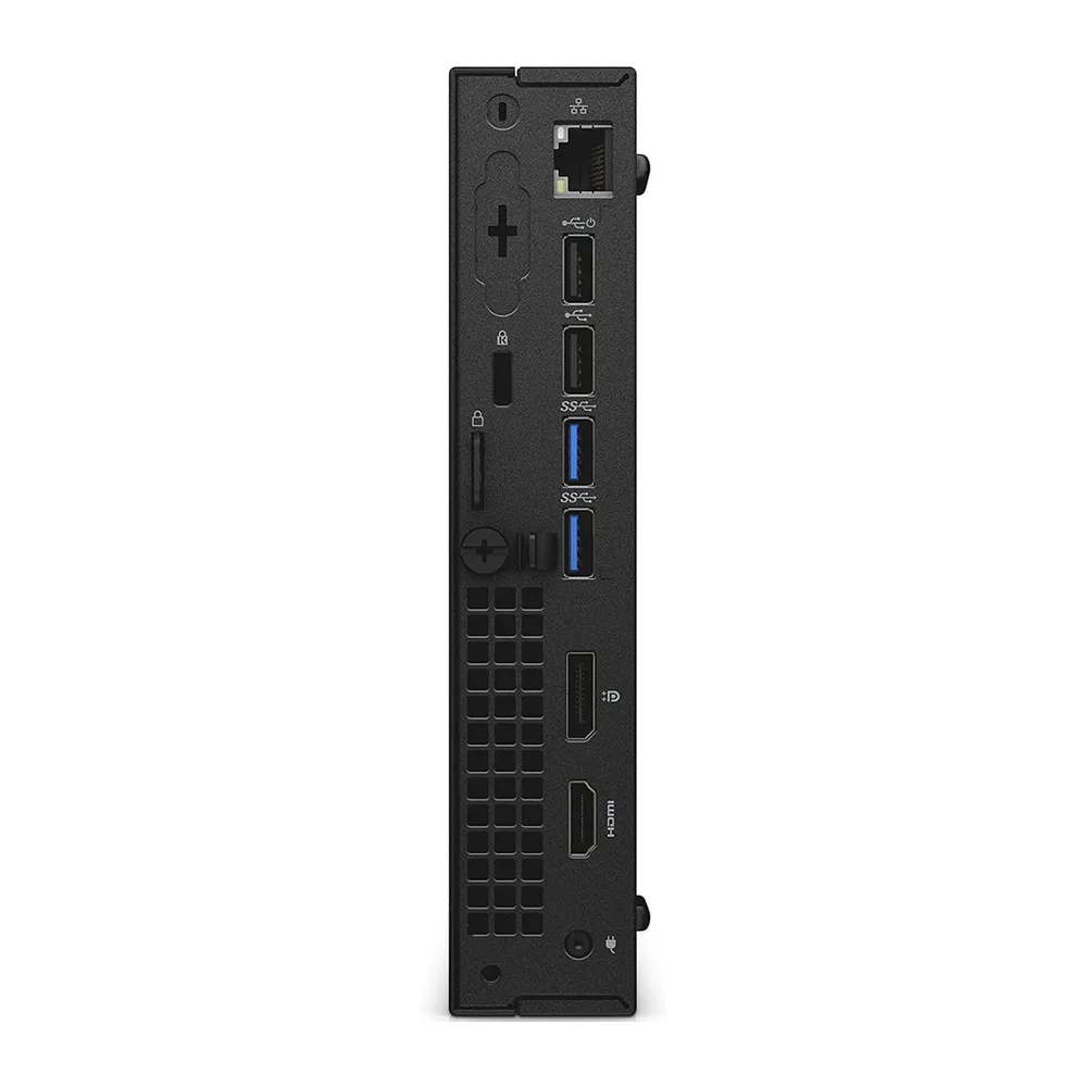 dell Optiplex 3050 Mini PC Computer Desktop Intel Core i7-6700T Ram 16GB SSD 240GB USB 3.0 HDMI Windows 11 — 2