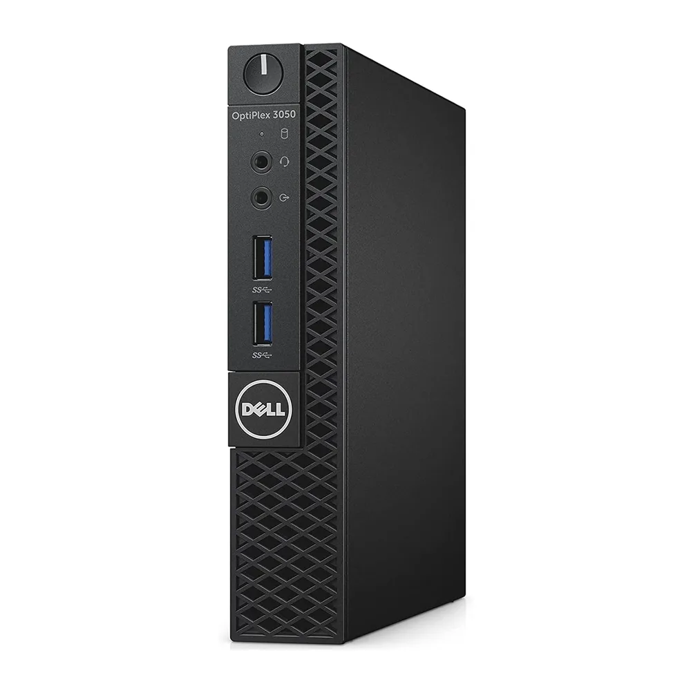 dell Optiplex 3050 Mini PC Computer Desktop Intel Core i7-6700T Ram 16GB SSD 240GB USB 3.0 HDMI Windows 11 — 3