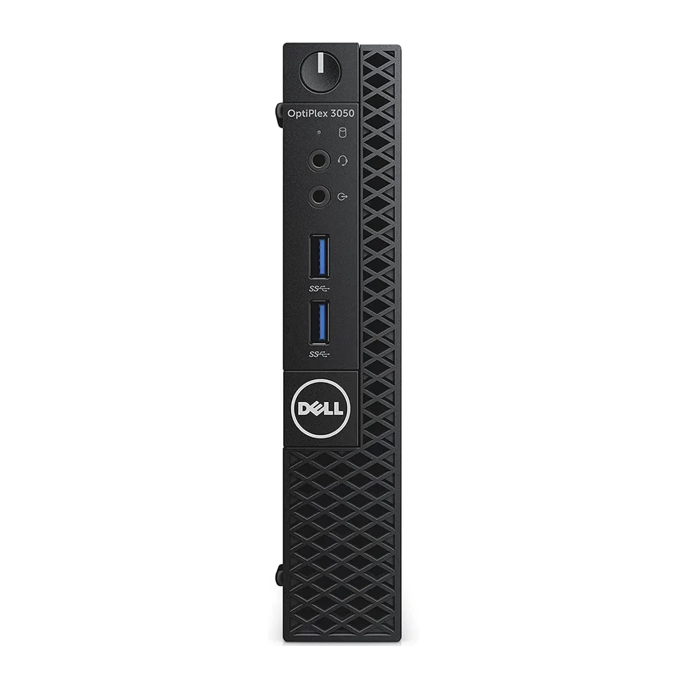 dell Optiplex 3050 Mini PC Computer Desktop Intel Core i7-6700T Ram 16GB SSD 240GB USB 3.0 HDMI Windows 11 — 4