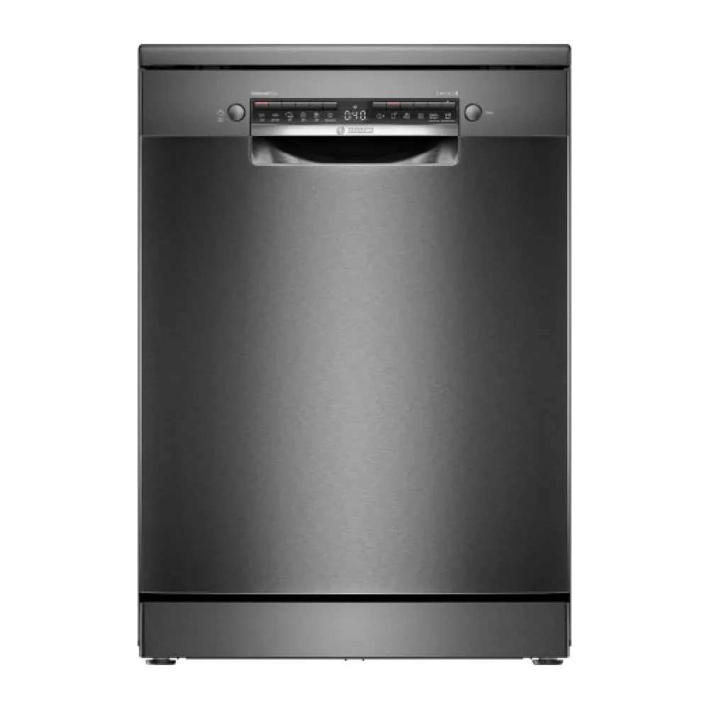 Bosch Serie 4 SMS4EMC06E lavastoviglie Libera installazione 14 coperti B [Classe di efficienza energetica B]