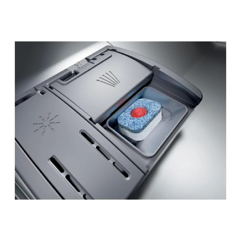 Bosch Serie 4 SMS4EMC06E lavastoviglie Libera installazione 14 coperti B [Classe di efficienza energetica B] — 5