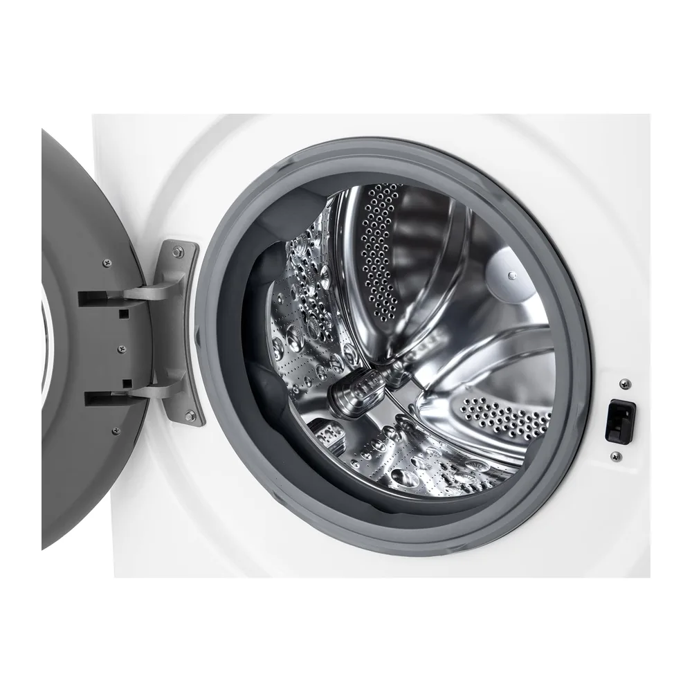 LG Lavasciuga Slim 9/5kg, Serie R5, Classe A -10%/E - D2R5S09TSWW [Classe di efficienza energetica A] — 5