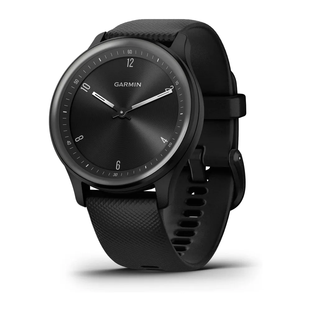 GARMIN vivomove Sport (Renewed)