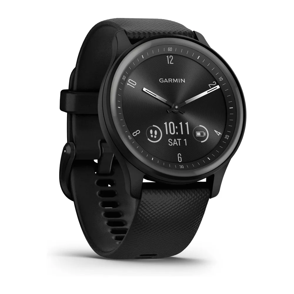 GARMIN vivomove Sport (Renewed) — 4
