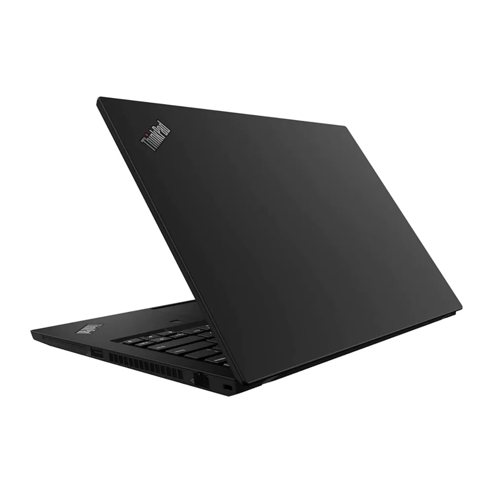 Lenovo ThinkPad T14 Gen 1 14" 1920x1080 Full HD Intel Core i5 10310U 256GB SSD Hard Drive 16GB Memoria — 4