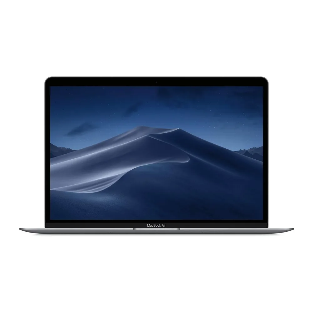 2018 Apple MacBook Air con 1.6GHz Intel Core i5 (13-Pollici — 2