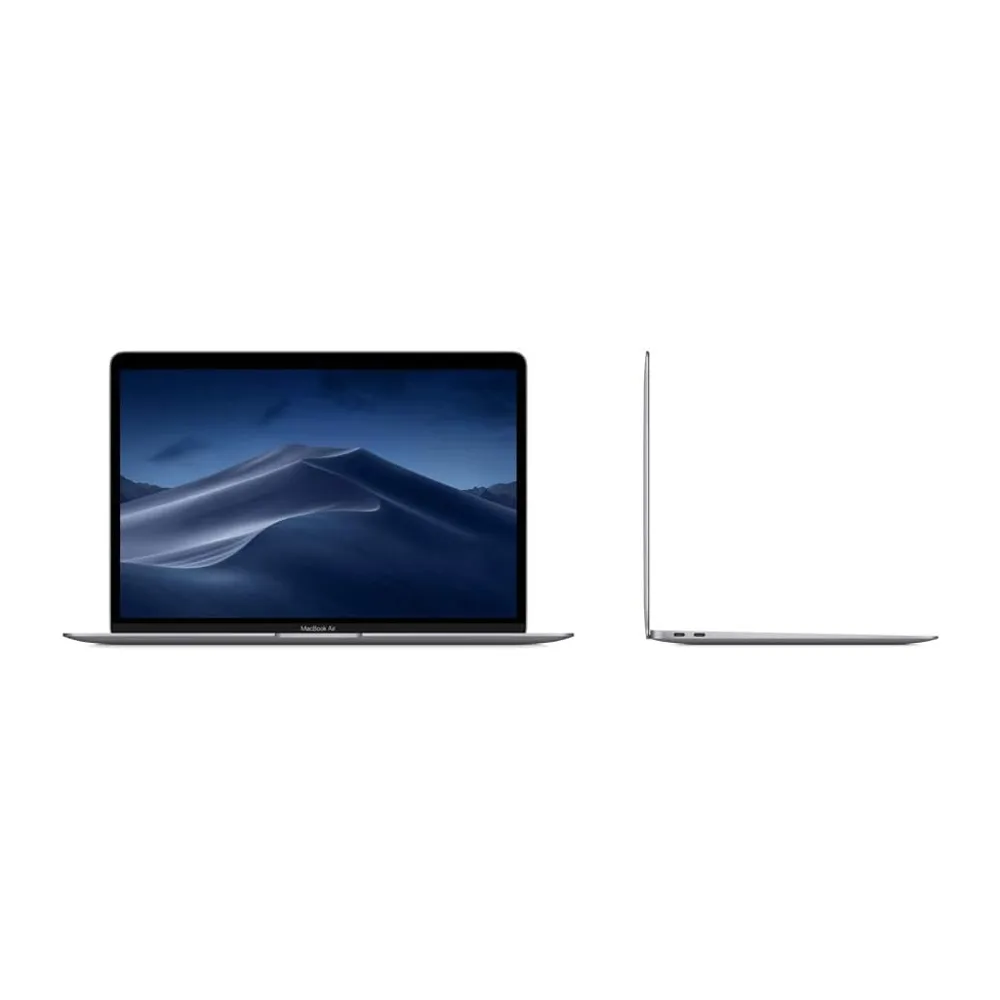 2018 Apple MacBook Air con 1.6GHz Intel Core i5 (13-Pollici — 4
