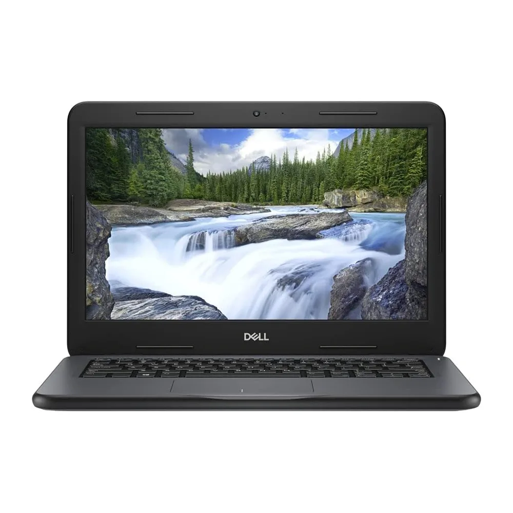 Dell Latitude Pc Portatile Notebook Intel i5 8th — 2