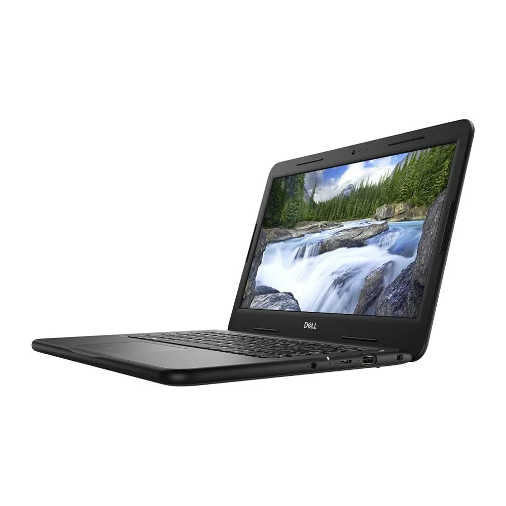 Dell Latitude Pc Portatile Notebook Intel i5 8th — 3