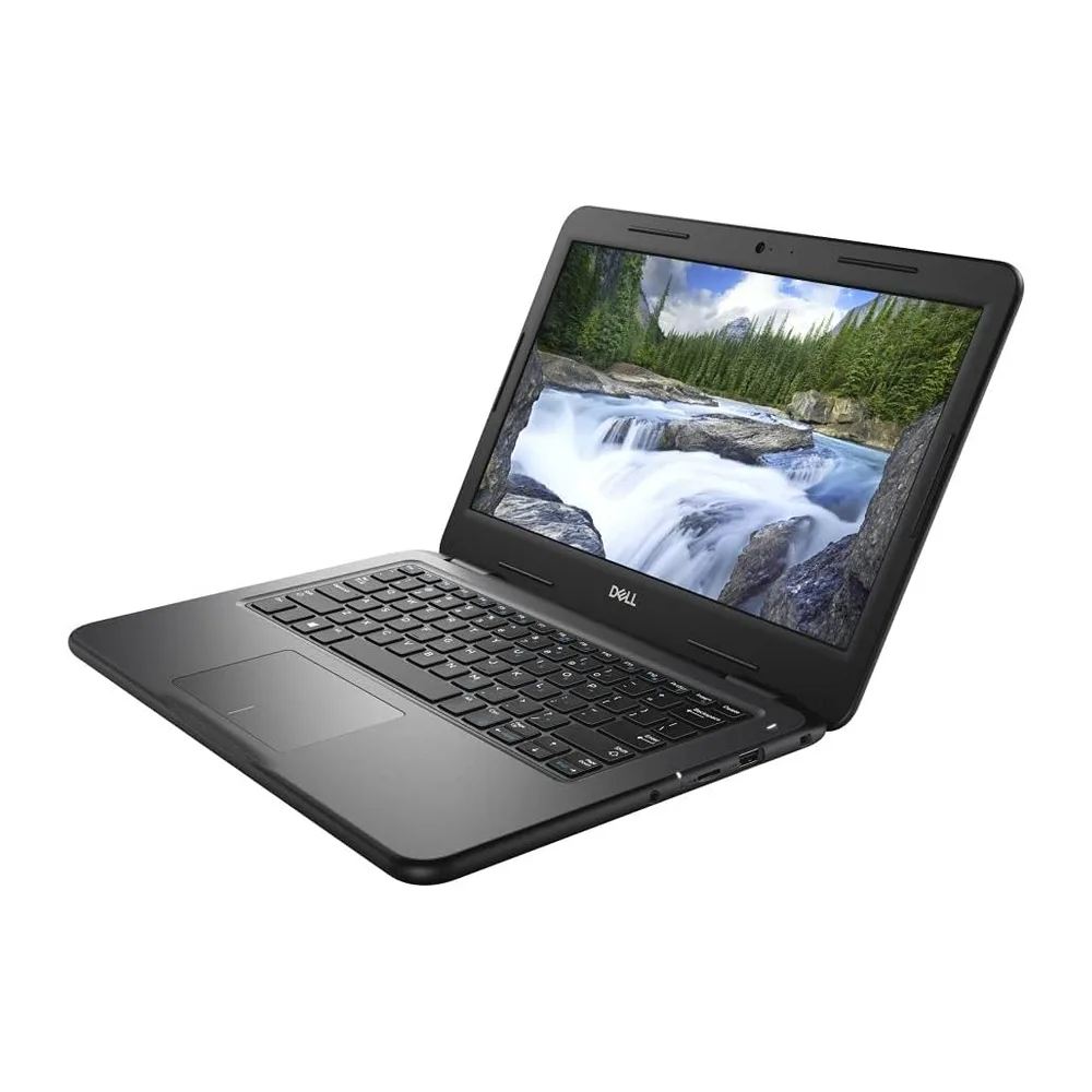 Dell Latitude Pc Portatile Notebook Intel i5 8th — 4