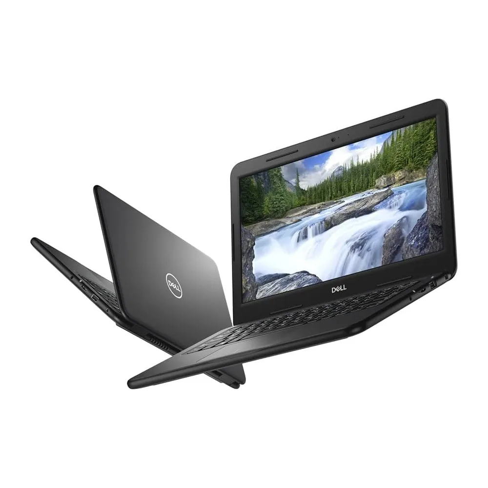 Dell Latitude Pc Portatile Notebook Intel i5 8th — 5