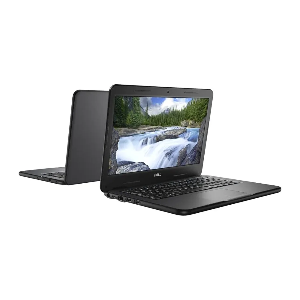 Dell Latitude Pc Portatile Notebook Intel i5 8th — 6