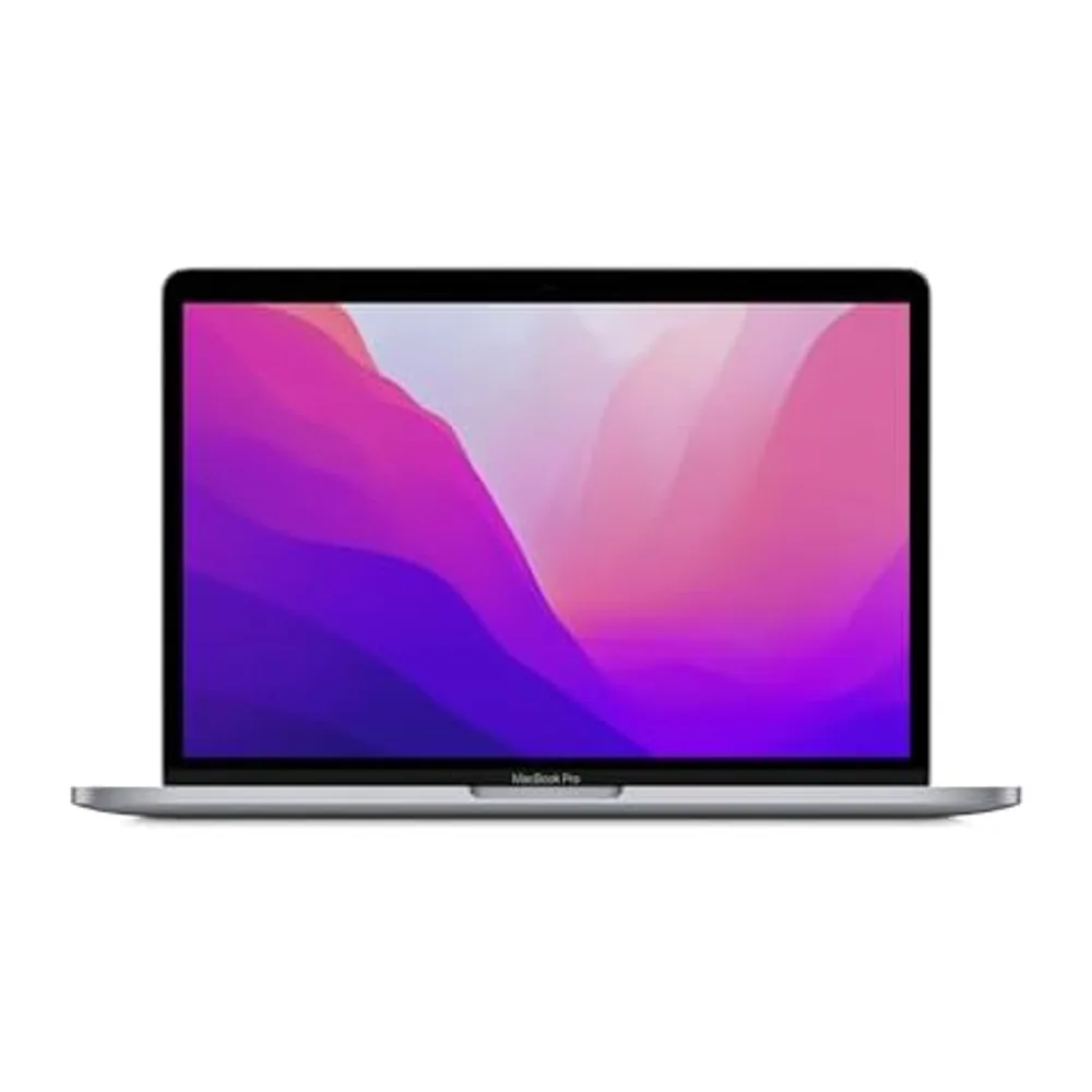 2022 Apple Macbook Pro with Apple M2 Chip (13-inch