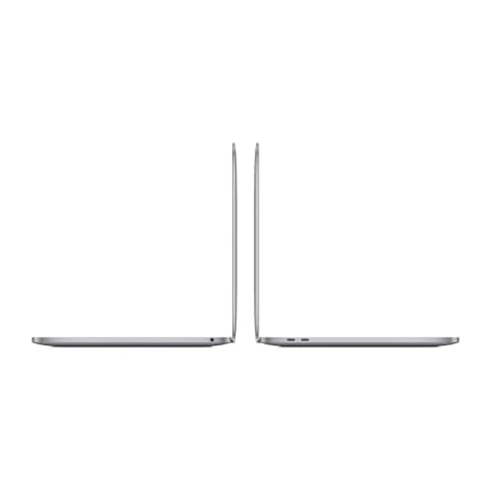 2022 Apple Macbook Pro with Apple M2 Chip (13-inch — 3